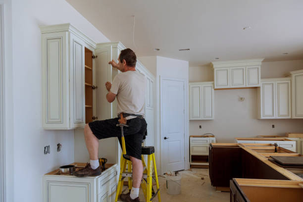 Licensed Kitchen Flooring service in Fountain Hills, AZ - I E Kitchen