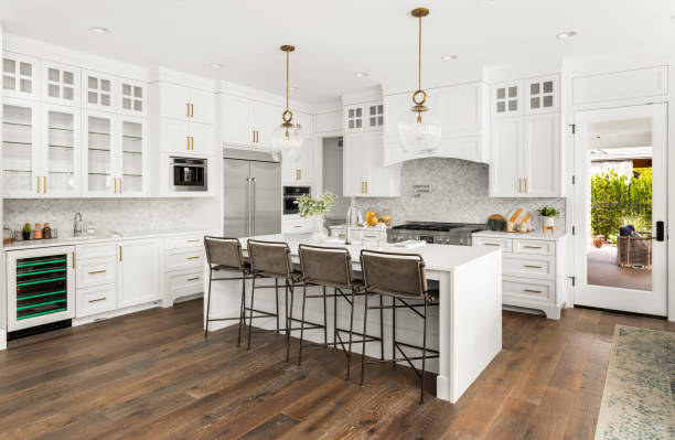Reliable Kitchen Flooring contractor in Fountain Hills, AZ by I E Kitchen